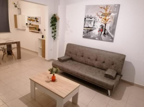 Agradable casa para disfrutar con los tuyos